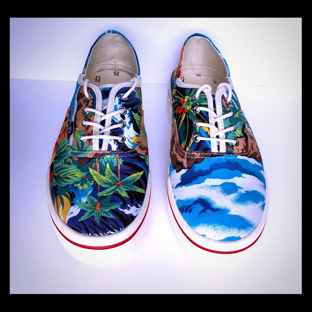 R13 Men’s Shoes